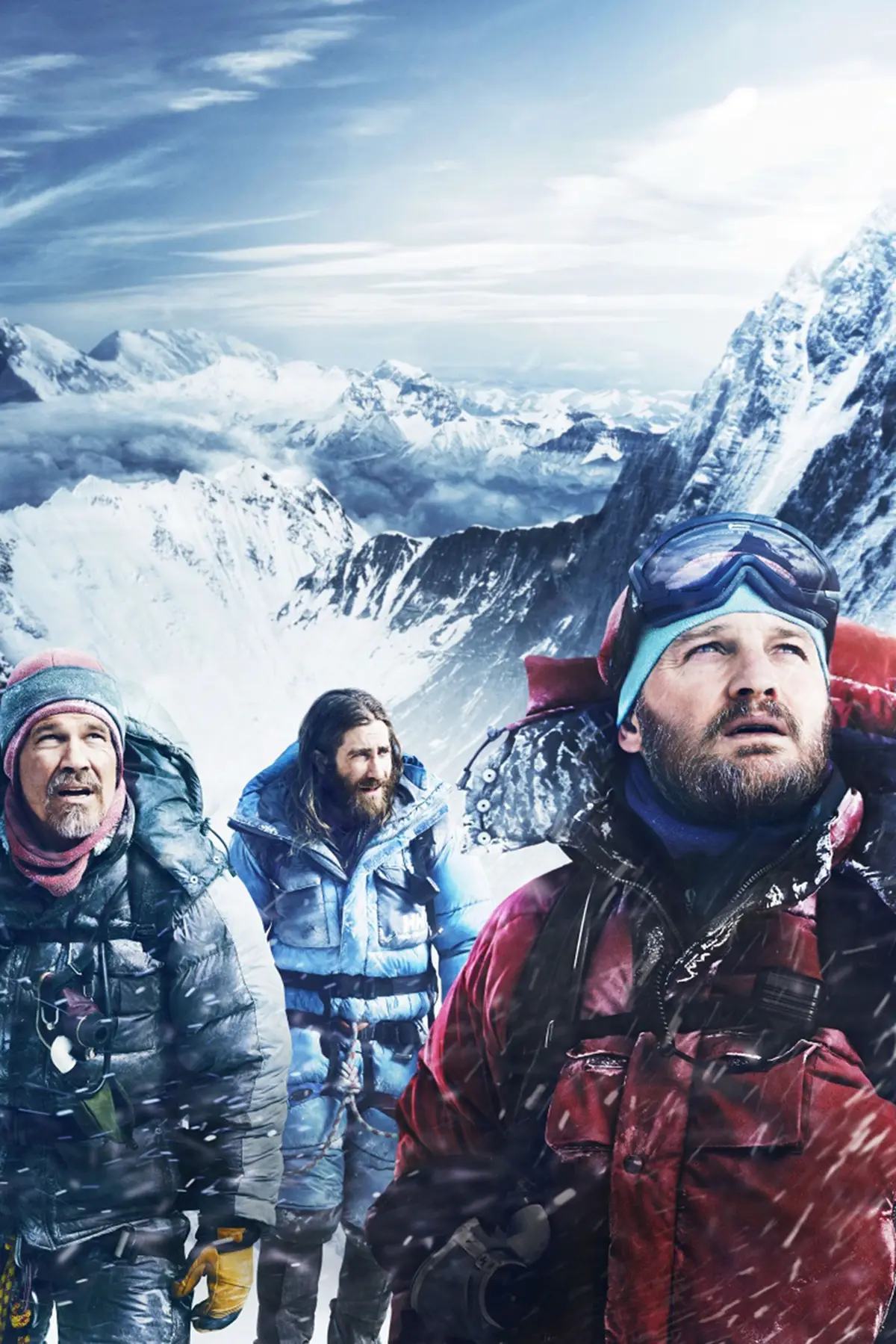Everest